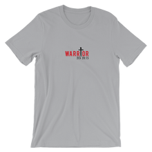 Mens Warrior T-Shirt