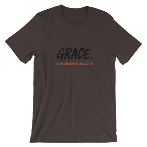 Mens Grace T-Shirt