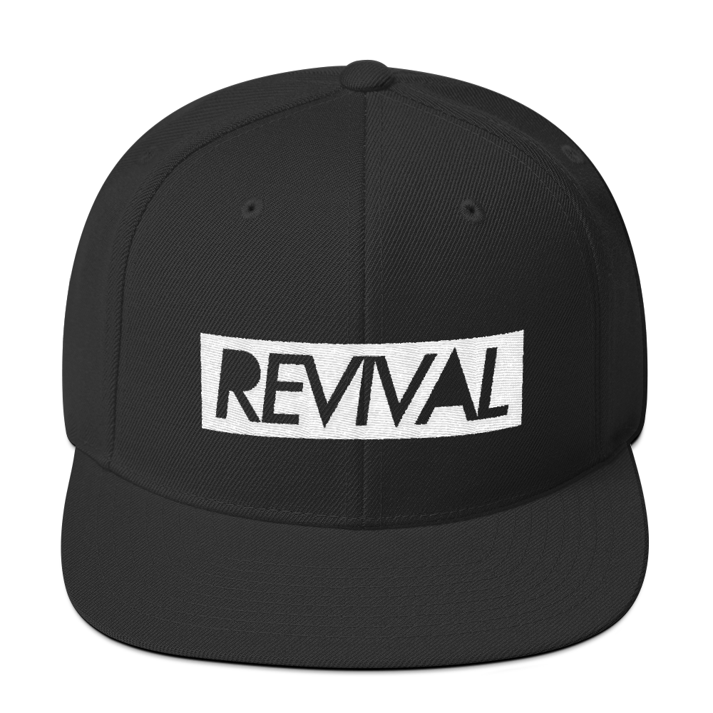Snapback REVIVAL Hat