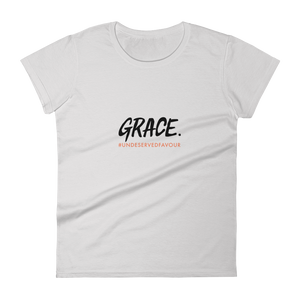 Women's t-shirt Grace
