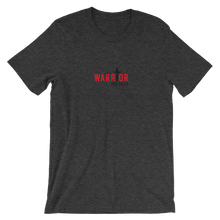 Mens Warrior T-Shirt