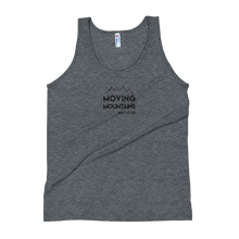 Unisex Tank Top Moving Mountains
