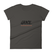 Women's t-shirt Grace